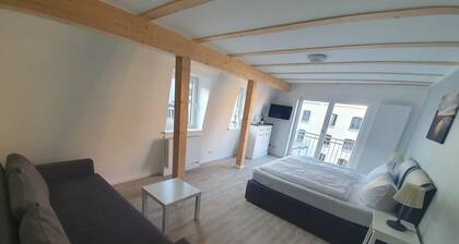 Altstadtpension Rostock