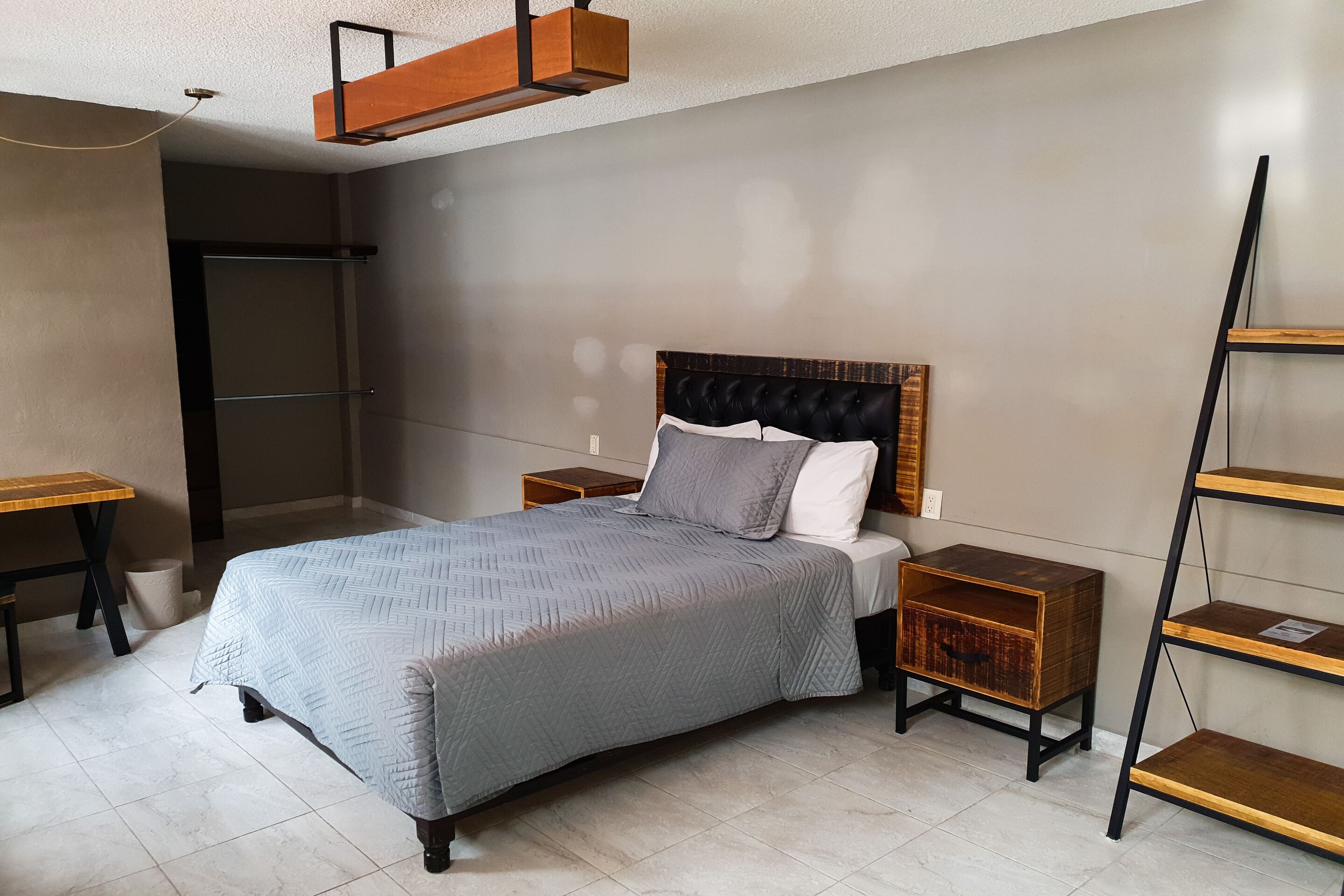 Hotel Diez in Celaya, Mexico