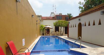 Concierge Plaza Colima