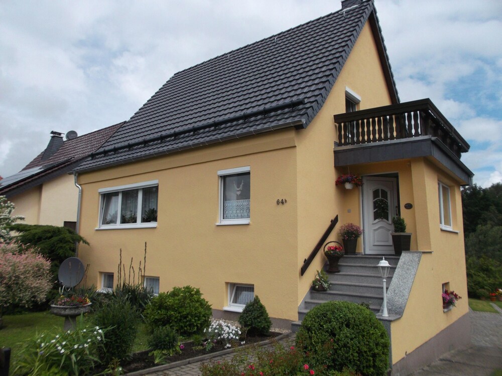 Ferienwohnung Fochler In Waltersdorf Bad Schandau Room Prices Reviews Travelocity