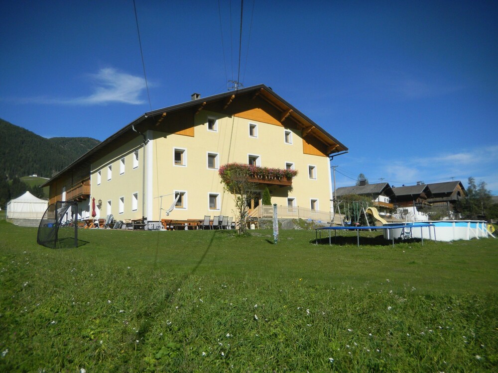 Ferienwohnung Dolomitenblick Reviews Photos Rates Ebookers Com