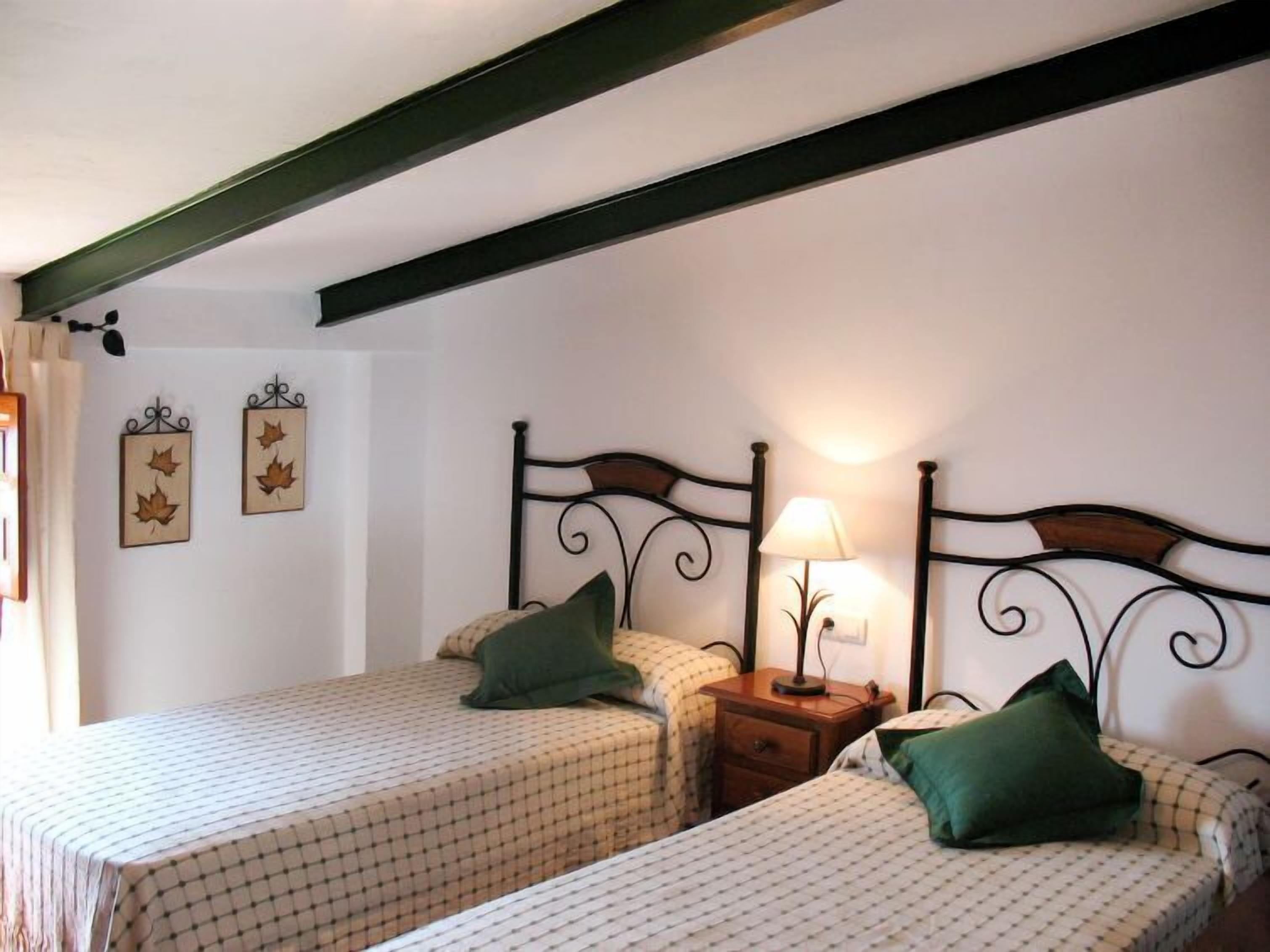Vacation home Antia (AMU350) in La Herradura - 4 persons, 2 bedrooms:  Precios, promociones y comentarios | Expedia.com