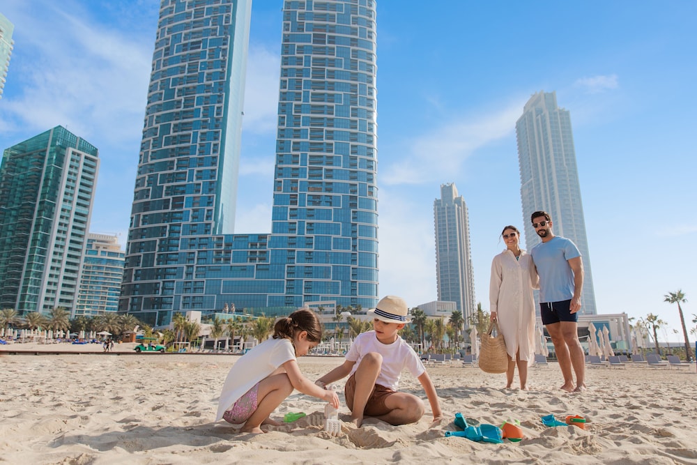 Адрес бич резорт дубай Адрес бич резорт дубай