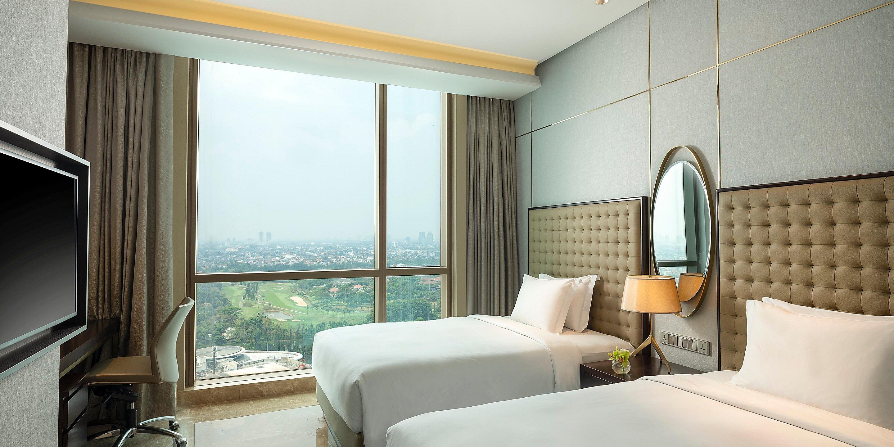 Intercontinental Residence Pondok Indah 2021 Room Prices Deals Reviews Expedia Com