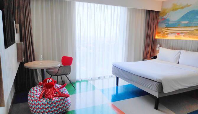 Ibis Styles Bandung Grand Central 22 Room Prices Deals Reviews Expedia Com Ibis Styles Bandung Grand Central 22 Room Prices Deals Reviews Expedia Com
