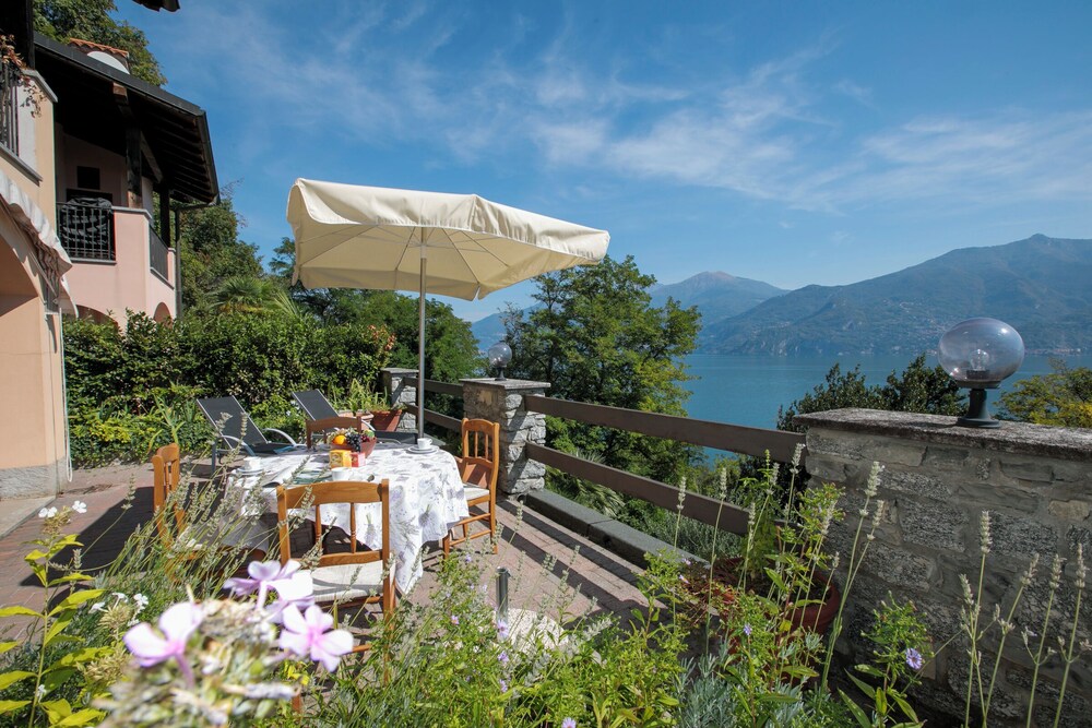 Sonenga Panoramic Terrace