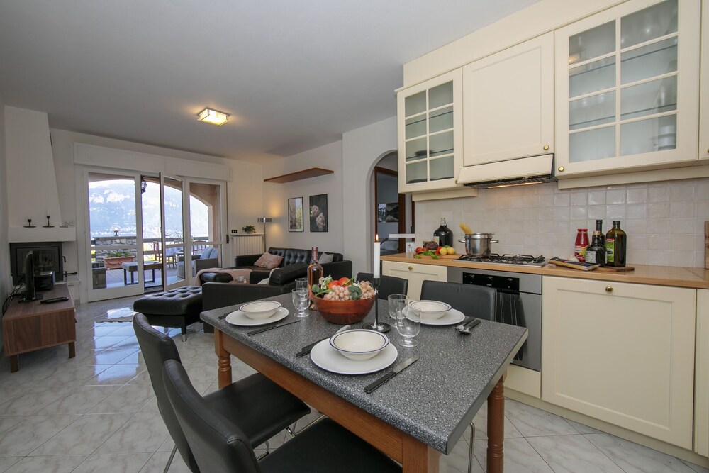 Sonenga Panoramic Terrace