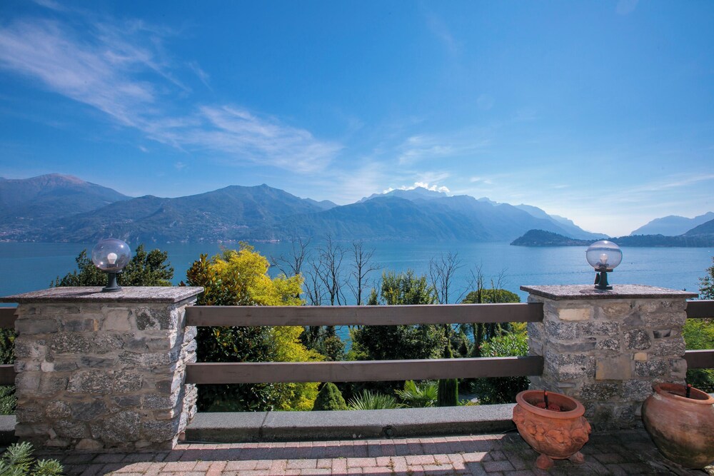 Sonenga Panoramic Terrace