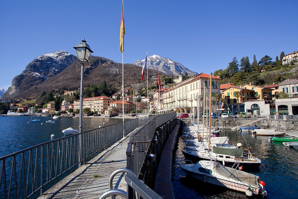 Sonenga Panoramic Terrace