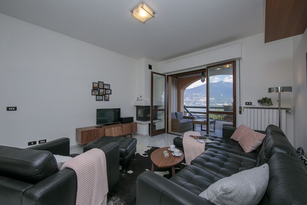 Sonenga Panoramic Terrace