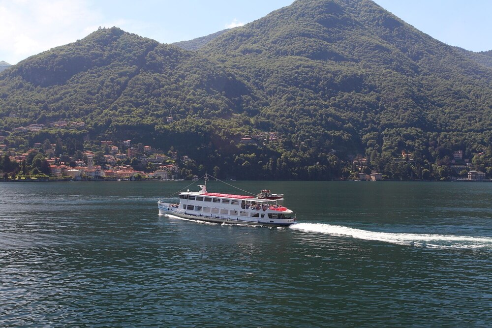 Sonenga Panoramic Terrace