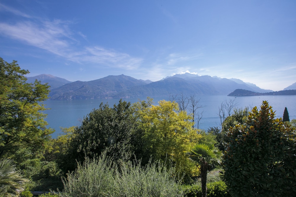 Sonenga Panoramic Terrace