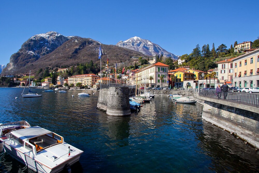 Sonenga Panoramic Terrace