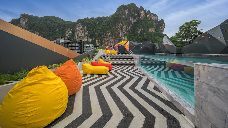 Cosi Ao Nang