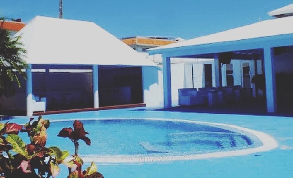 HOTEL MARACAS PUNTA CANA Deals & Reviews (Punta Cana, DOM) Wotif