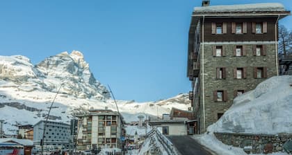 Hotel Breithorn