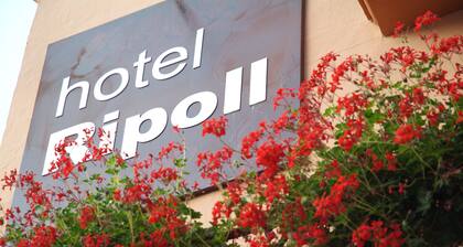 Hotel Ripoll