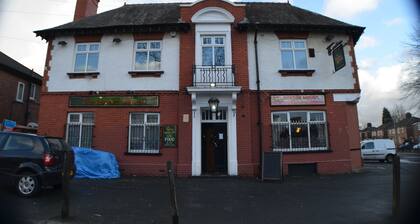 Gorton Mount Hotel Manchester