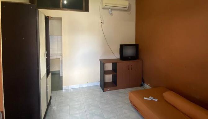 Lodgins Wahyu Pelita: 2022 Room Prices, Deals & Reviews | Expedia.com
