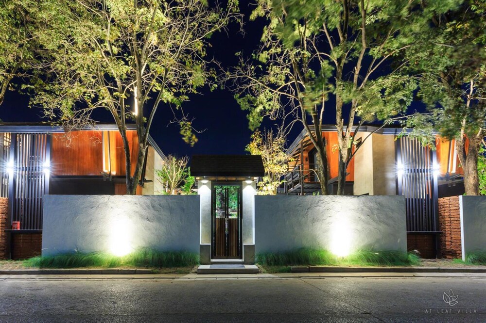 Photo - At Leaf Villa