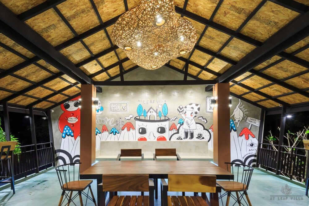 Photo - At Leaf Villa