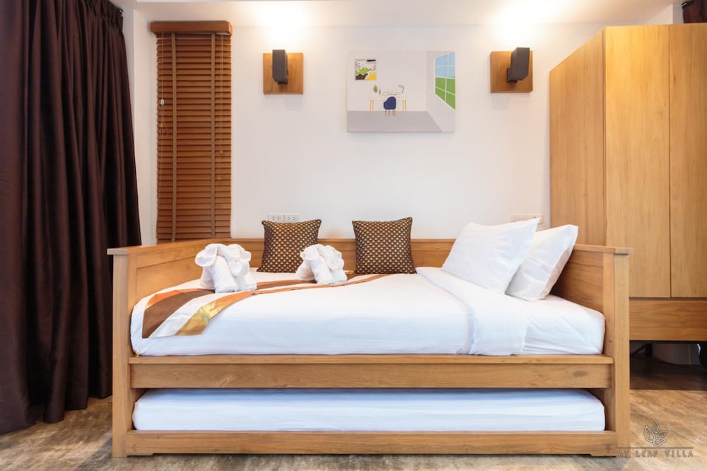 Photo - At Leaf Villa