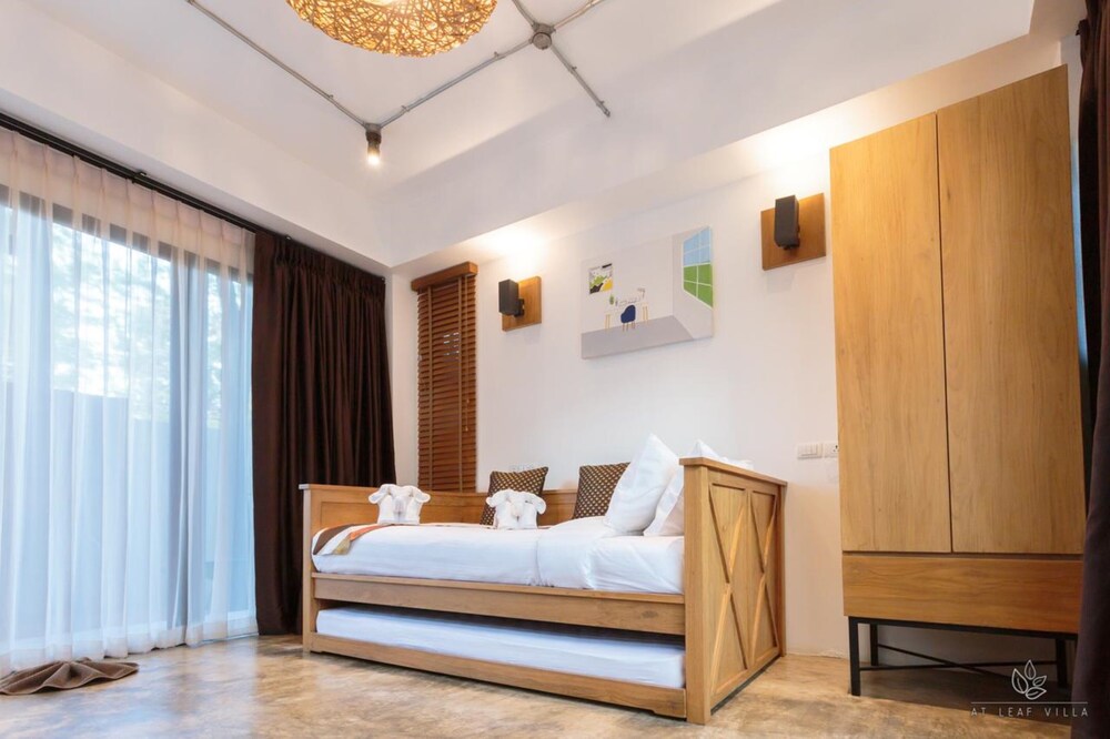 Photo - At Leaf Villa