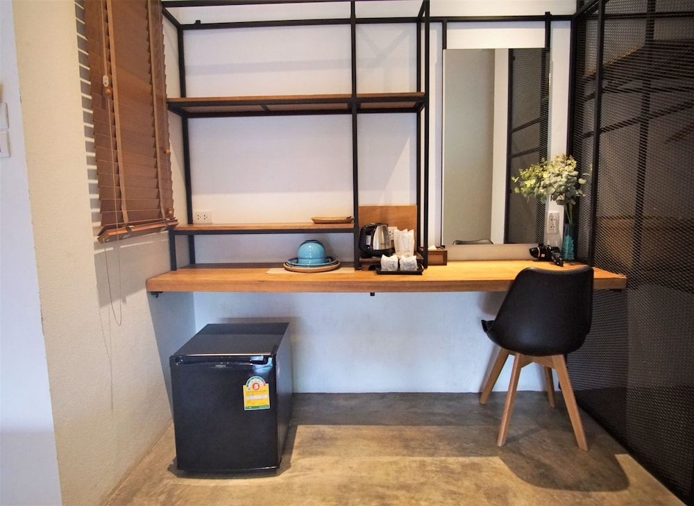 Photo - At Leaf Villa