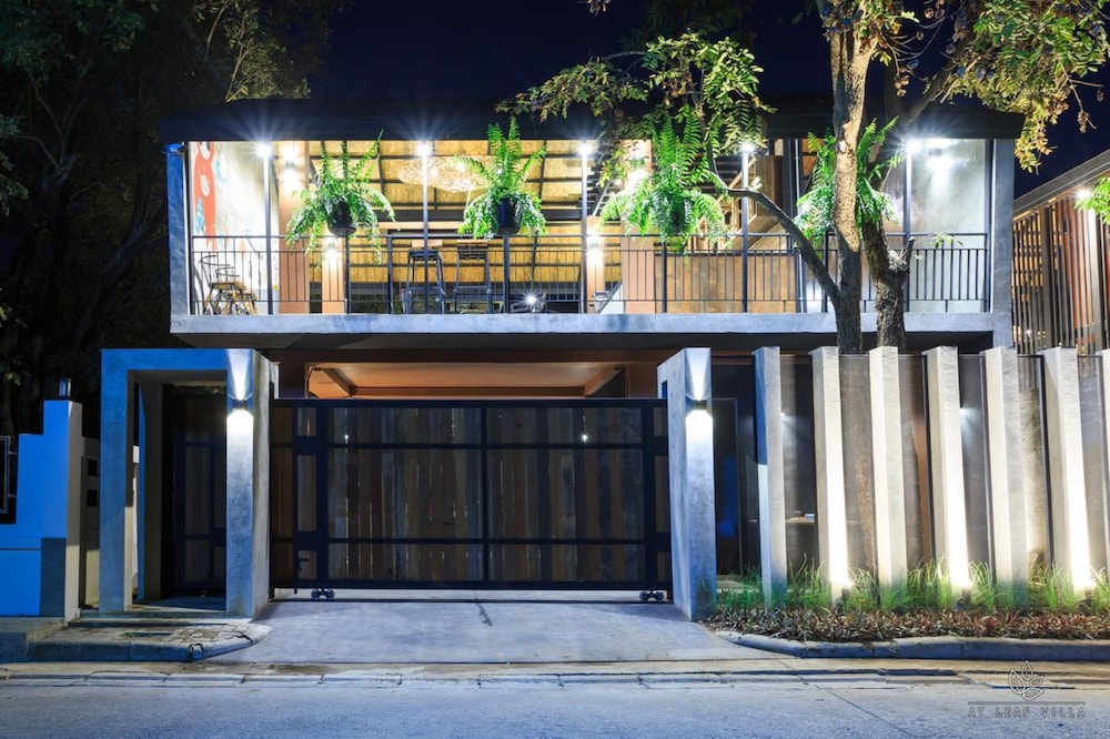 Photo - At Leaf Villa