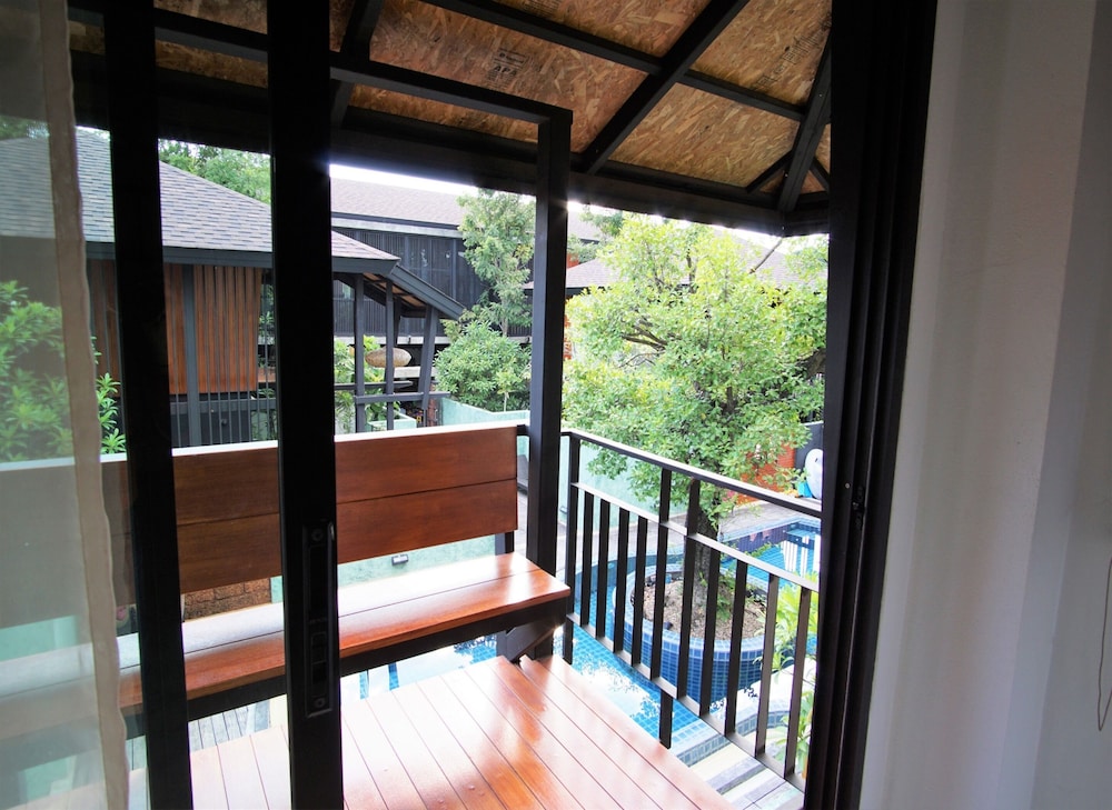 Photo - At Leaf Villa