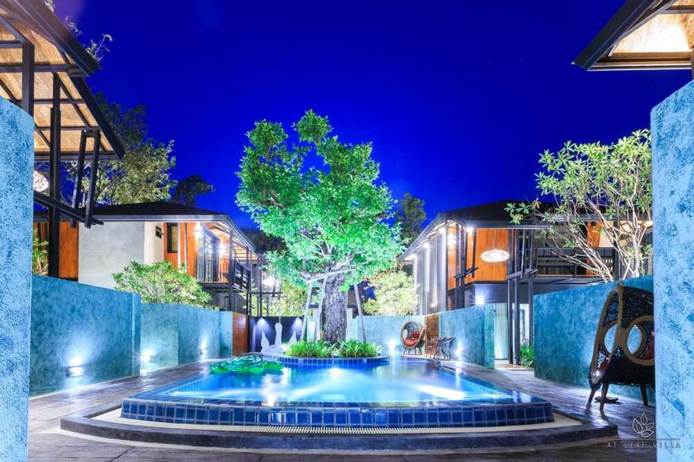 Photo - At Leaf Villa
