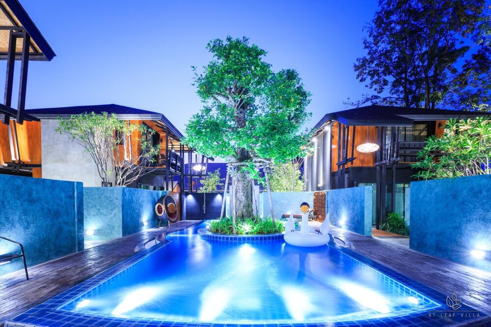 Photo - At Leaf Villa