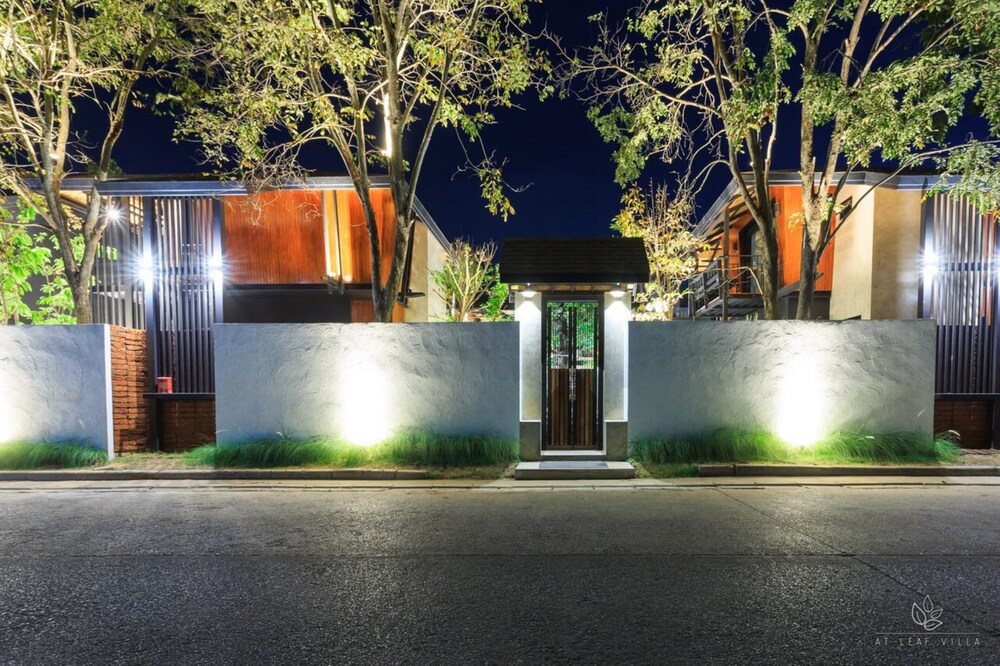Photo - At Leaf Villa