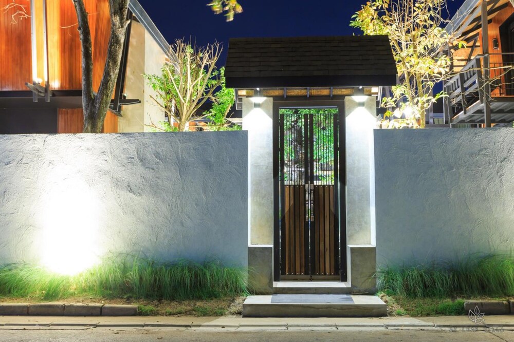 Photo - At Leaf Villa