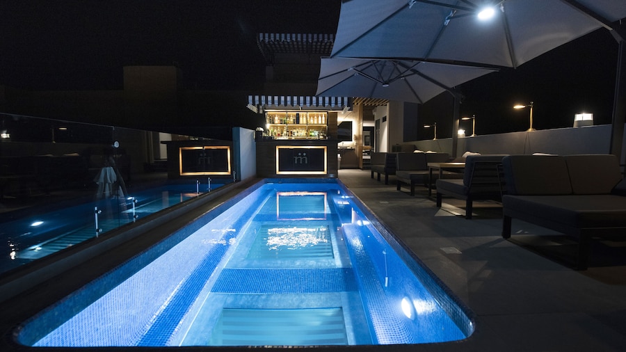 Hotel Madi