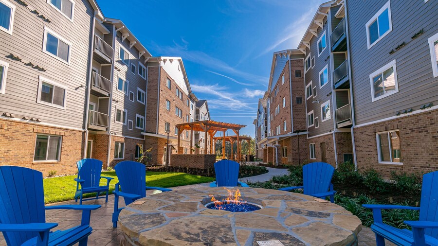WaterWalk Charlotte