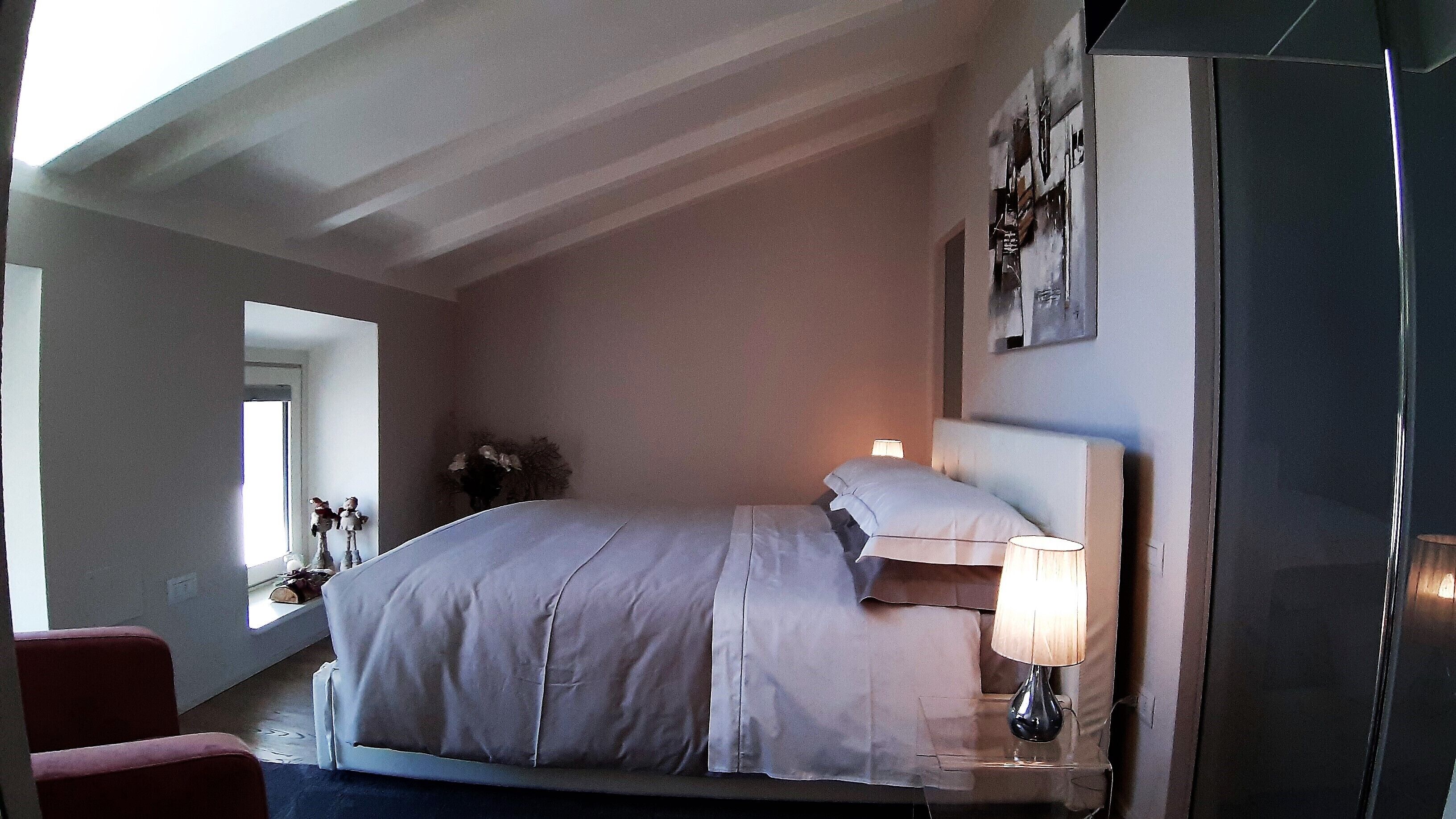 Le Cadran Solaire History And Modernity In The Heart Of Aosta Aosta Italia Expedia It