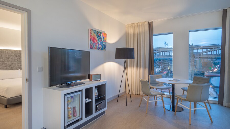 INNSIDE by Melia Newcastle