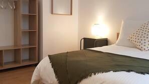 3 bedrooms