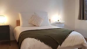 3 bedrooms
