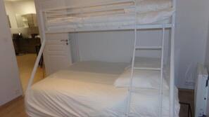 3 bedrooms