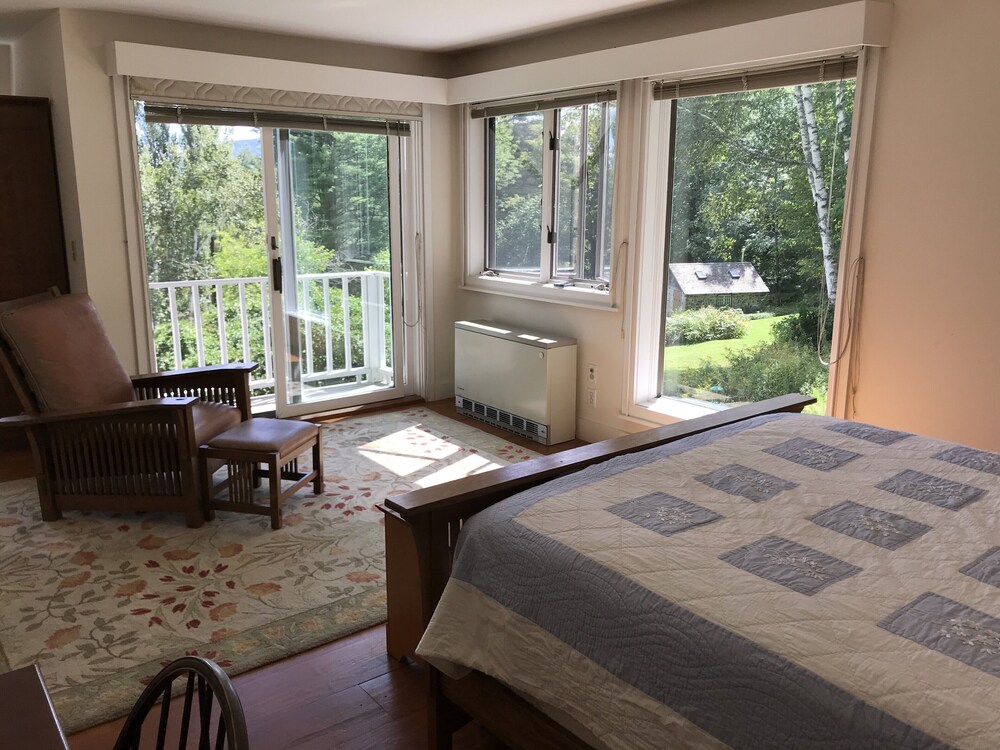 Remote Getaway near Woodstock Vermont Windsor County Vrbo
