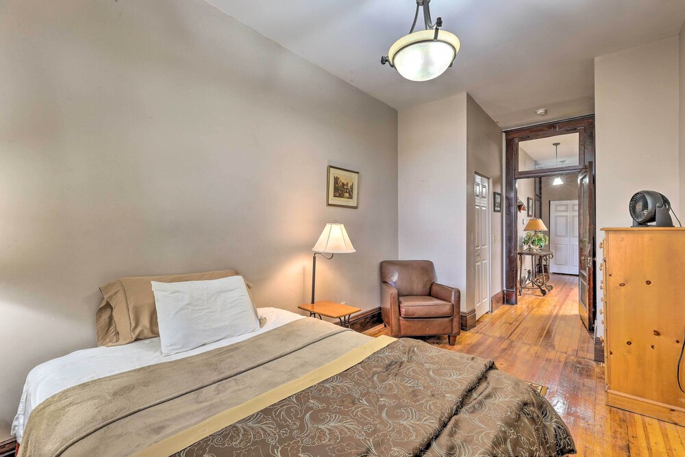 Apartment in the Heart of Yankton Pets Yankton Abritel