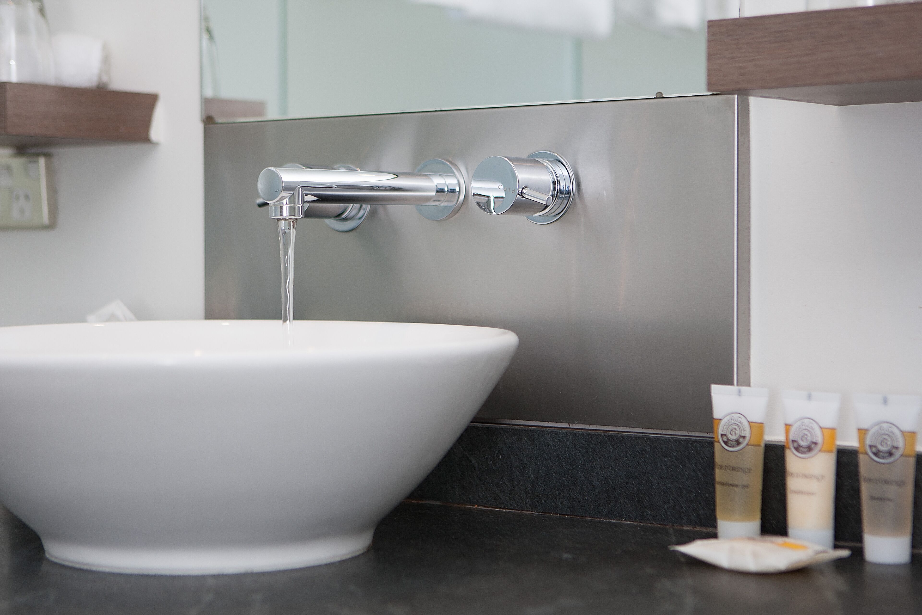 Melaleuca Luxury Private Studio Sea Temple