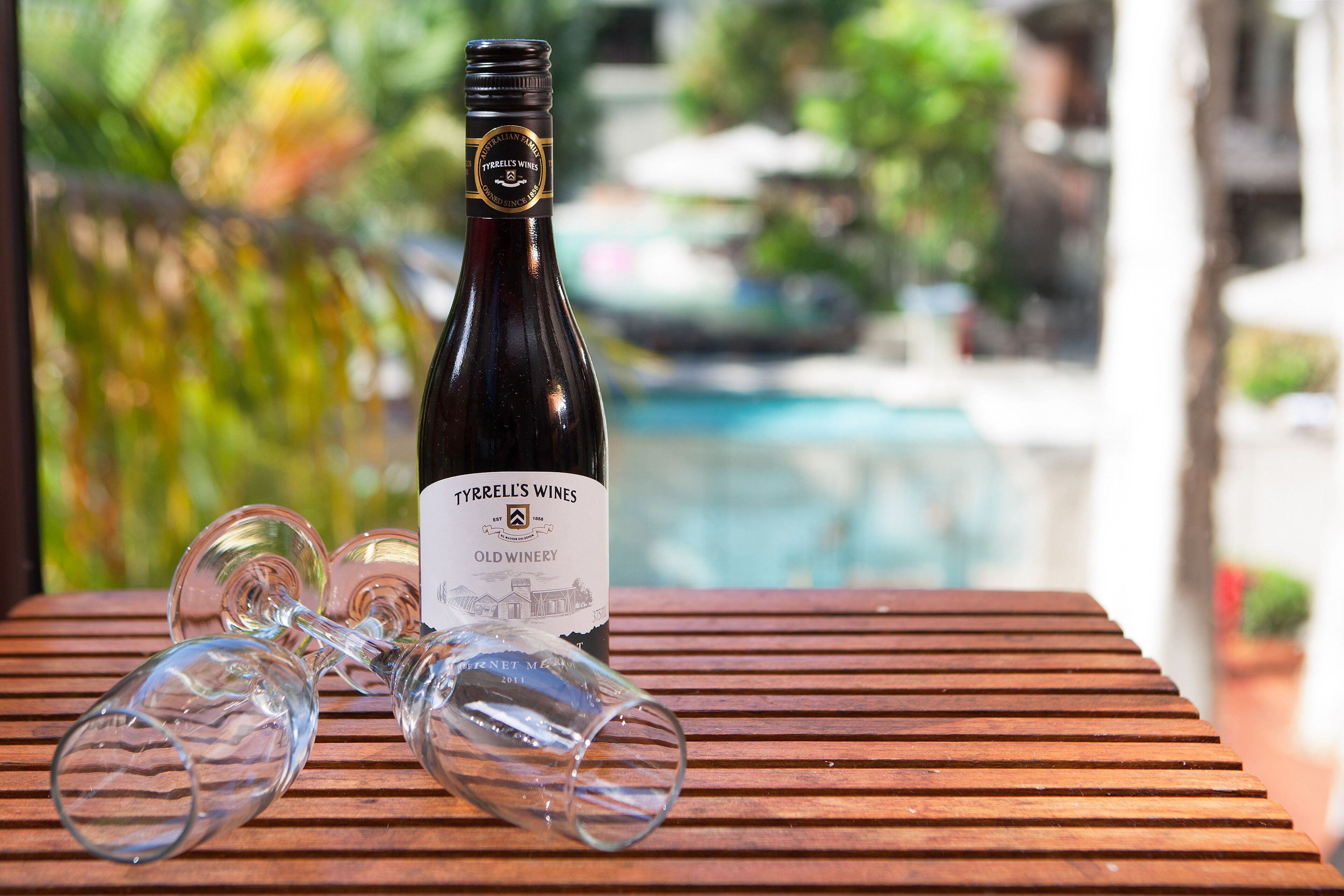 Melaleuca Luxury Private Studio Sea Temple