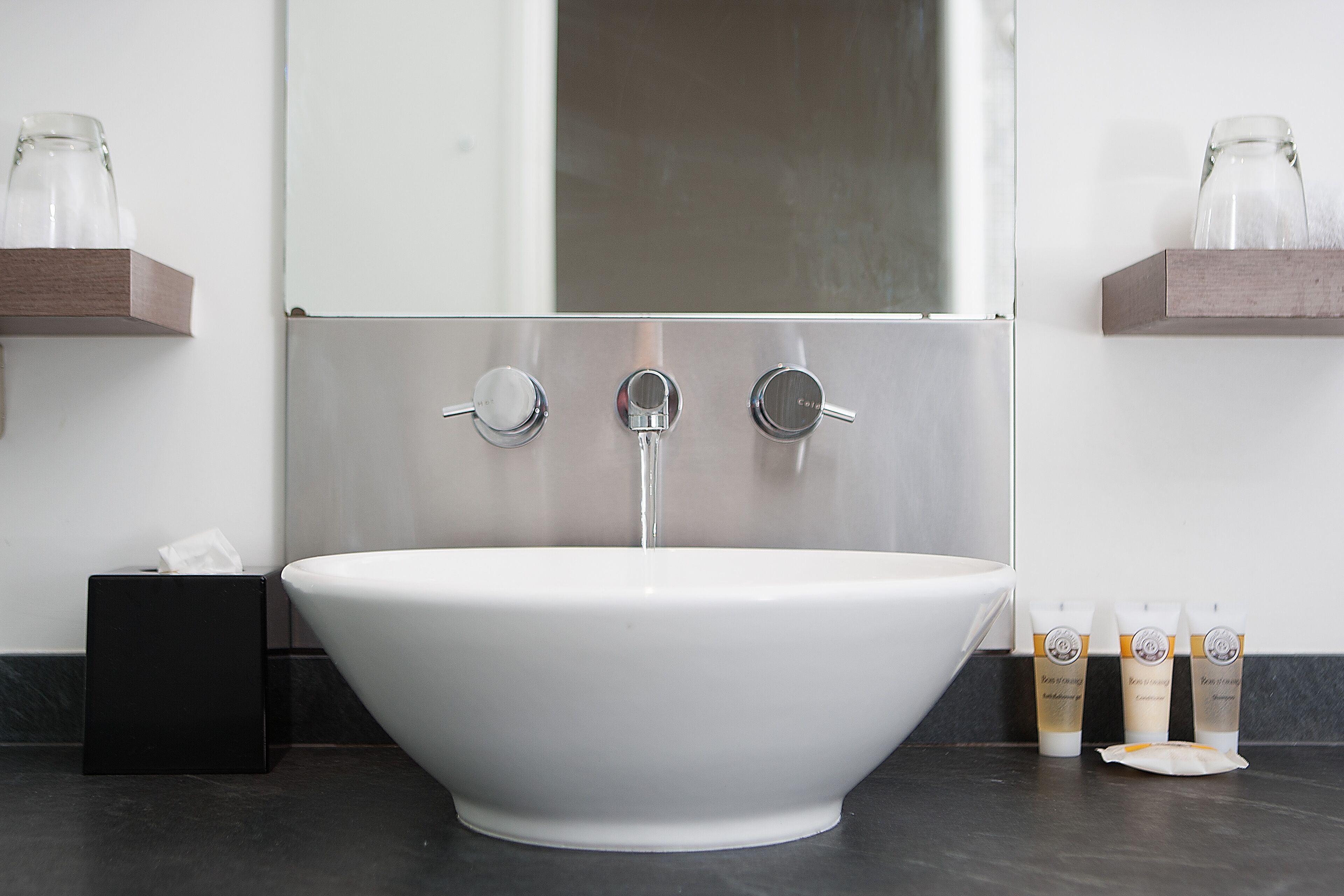 Melaleuca Luxury Private Studio Sea Temple