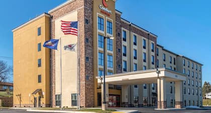 Comfort Suites Camp Hill-Harrisburg West
