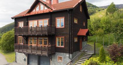 Åre Travel - Tottvillan