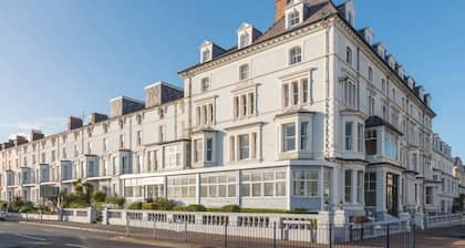 The Marine Hotel