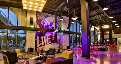 Aloft Ponce